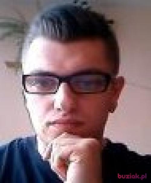 matek2218, Male, 35 years, Jawor