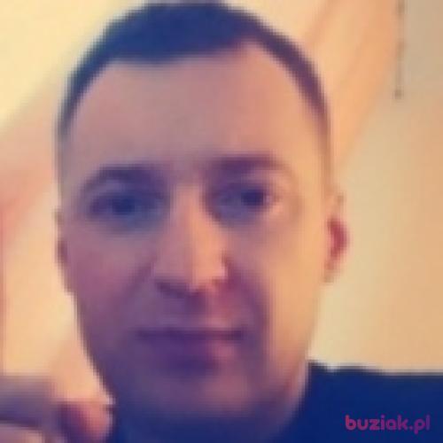 parkersoon, Male, 41 years, Szczecin