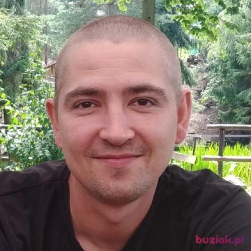 rycerskicacek, Male, 38 years, Zelandia