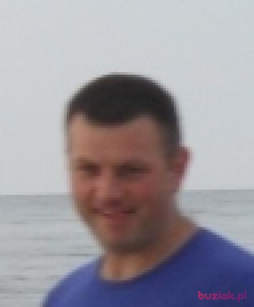 BASE34ZK, Male, 45 years, Koszalin