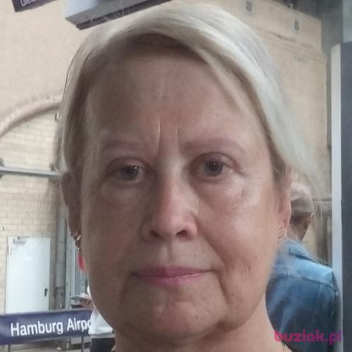 wesolaBAB, Kobieta, 62 lata, Hamburg