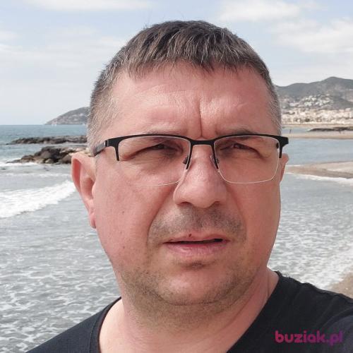 1spoko, Male, 48 years, Września