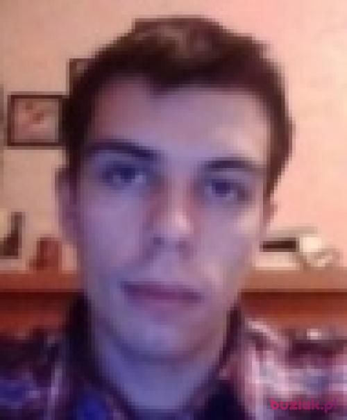 maciek92i, Mężczyzna, 34 lata, Inowrocław