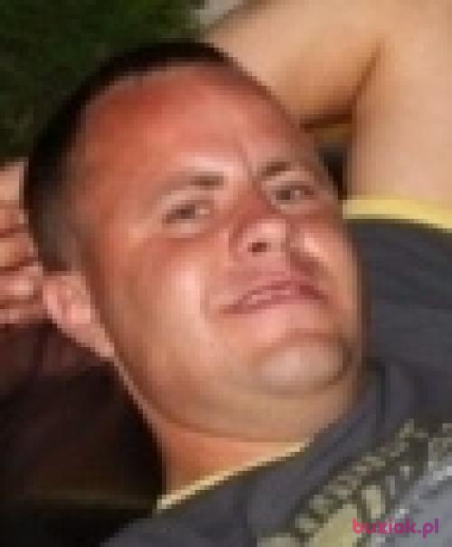 Bogdan085, Mężczyzna, 41 lat, Golczewo