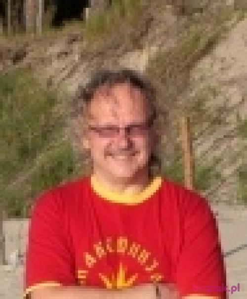 Maciek000, Mężczyzna, 59 lat, małopolskie