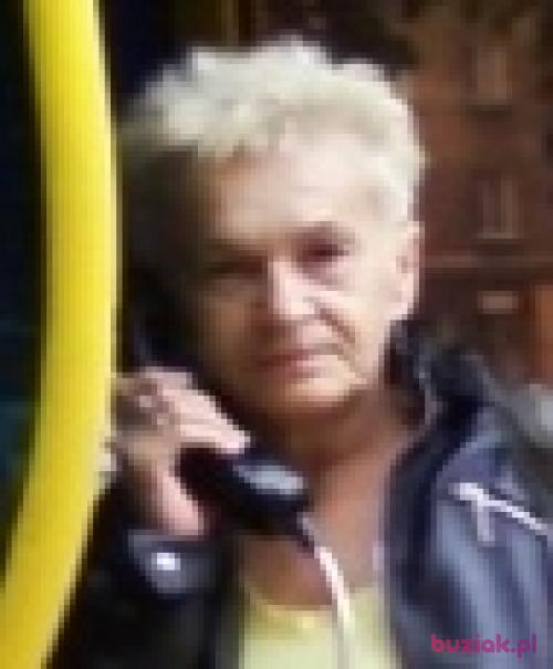 stokrotka51, Female, 67 years, Blachownia