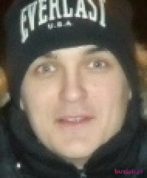 TarasMartyniuk, Male, 35 years, Bielsko-Biała