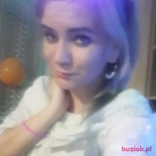 Marta0504, Female, 35 years, Pasłęk