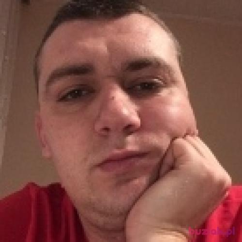 singielpatryk, Mężczyzna, 38 lat, Konin
