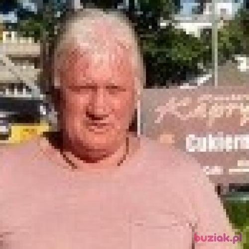 leszekn04, Male, 75 years, Poznań