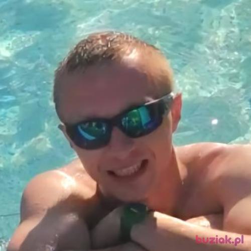 jaLubieTocoTy, Mężczyzna, 36 lat, Chrzanów