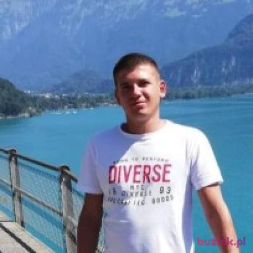 smialyLubiszTo, Male, 32 years, Chełm