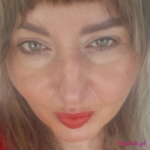 Mysza28fajna, Kobieta, 40 lat, Rotterdam