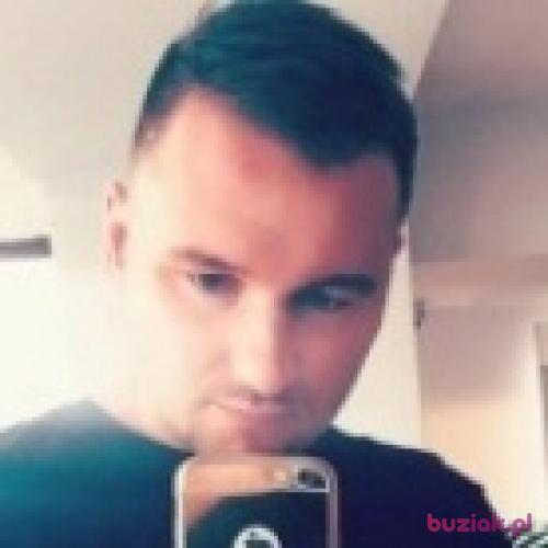 JanekBond, Mężczyzna, 40 lat, Białystok