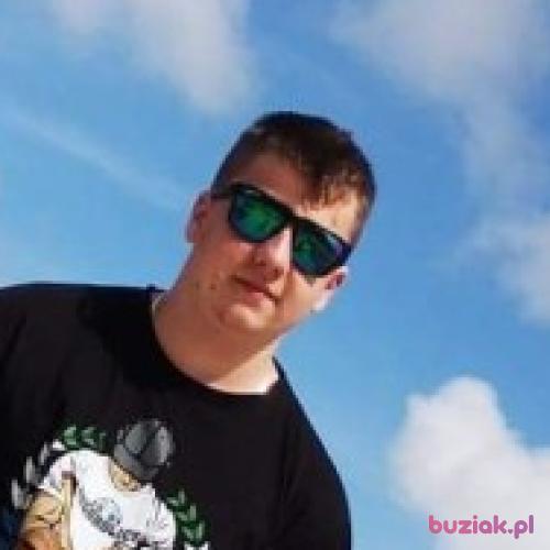 kacjak, Mężczyzna, 21 lat, Wyszków