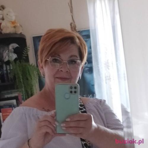 aga72, Female, 54 years, Lubartów