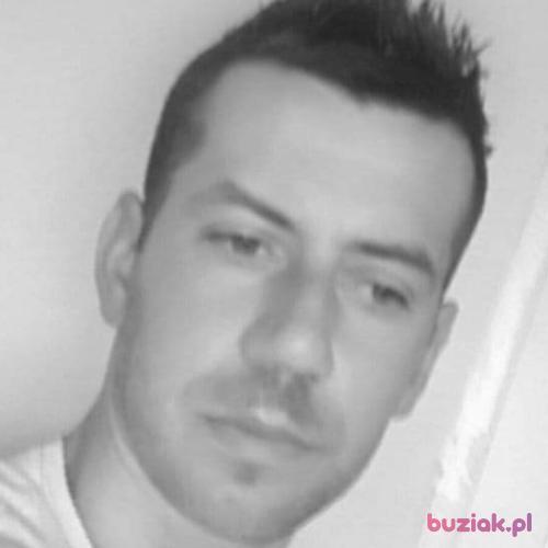 stj, Male, 37 years, Rzeszów