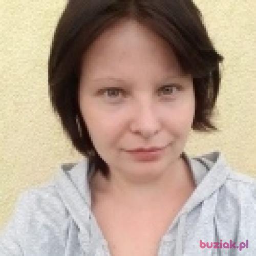smialakarolina2, Female, 31 years, zachodniopomorskie