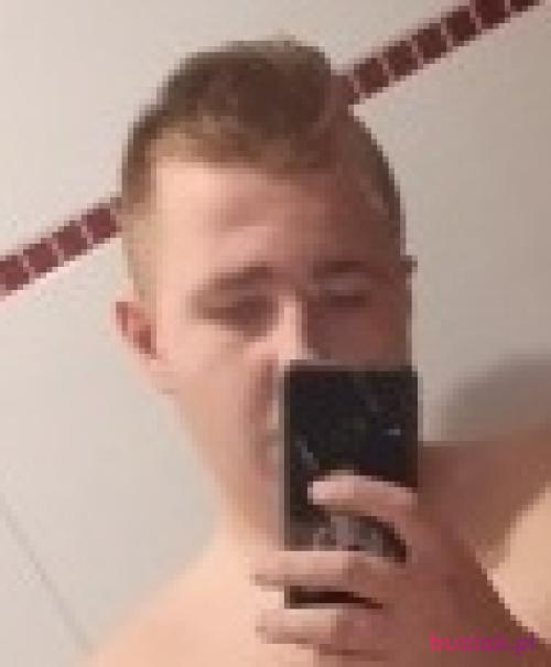 Lukaszerro69, Male, 22 years, Kielce