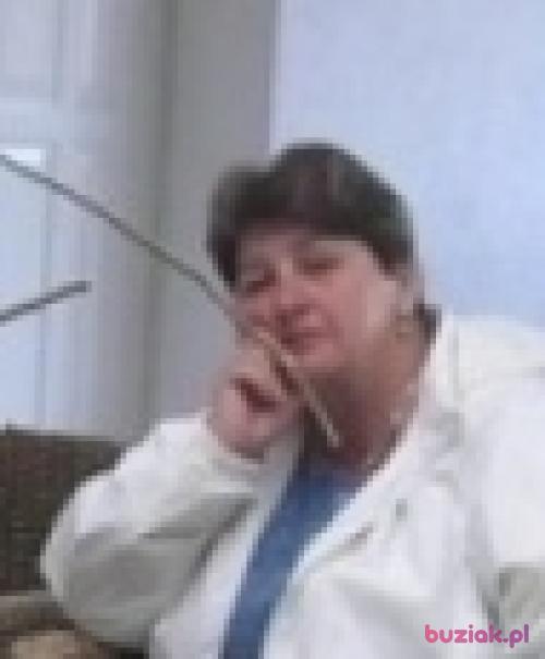 Alina63, Female, 73 years, Tarnów