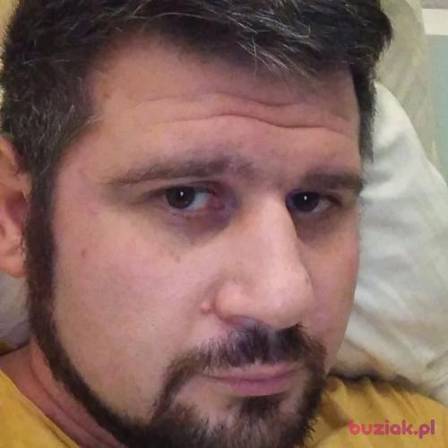 vig, Male, 40 years, Jelenia Góra
