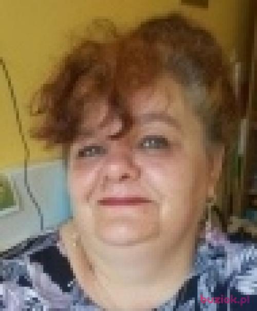 GosiaDanak, Female, 56 years, Leżajsk