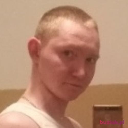 Dawcio95, Mężczyzna, 31 lat, Toruń