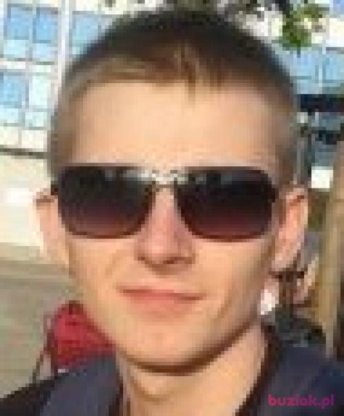 Robert1996, Mężczyzna, 30 lat, Puławy