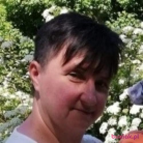 Wiolinex, Female, 54 years, Szczecin