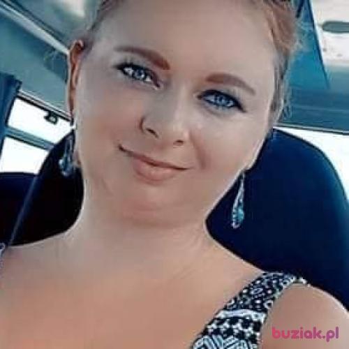 Natka35, Kobieta, 37 lat, Malbork
