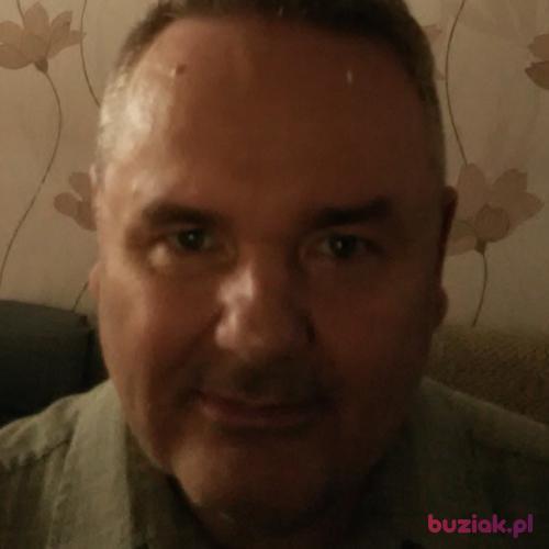 Paweliv, Male, 57 years, Wolsztyn