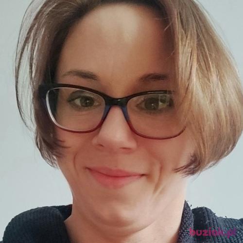 Dorocina, Female, 38 years, Koszalin