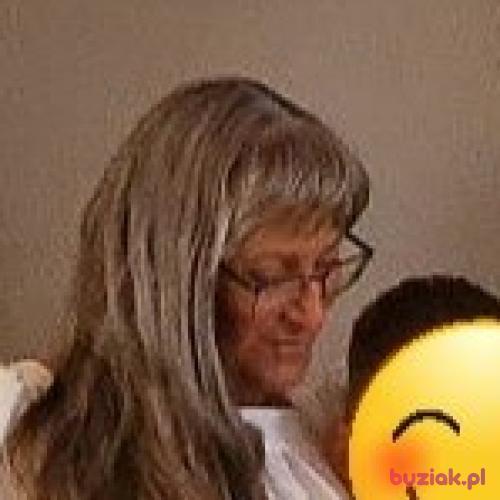 LALucyna, Female, 55 years, Haga