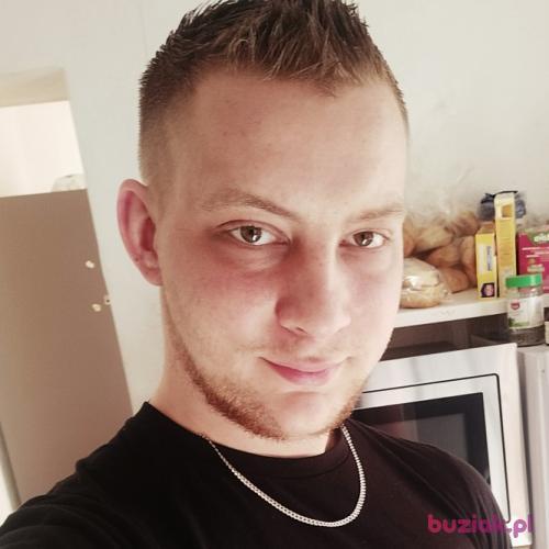 Jerry699, Mężczyzna, 29 lat, Breda
