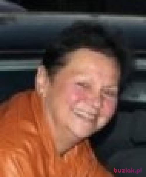 slaw47, Female, 79 years, Łódź