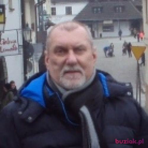 martek84, Mężczyzna, 66 lat, Zamość