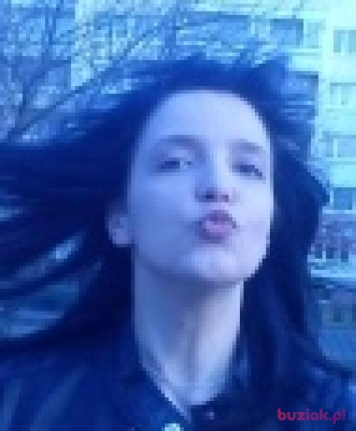 misiuleczka119, Kobieta, 34 lata, Poznań