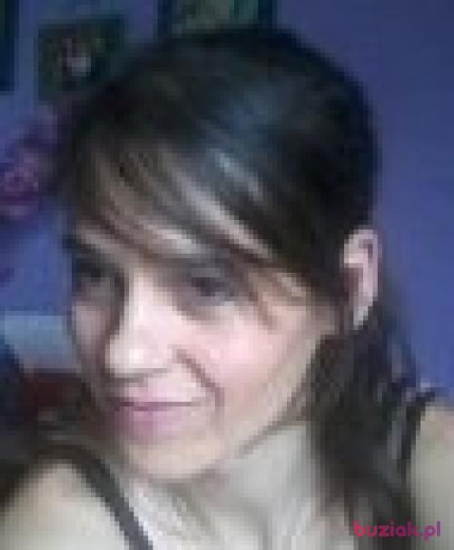 34ania34, Female, 46 years, Barlinek