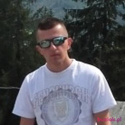 chudy1985, Mężczyzna, 41 lat, Żory