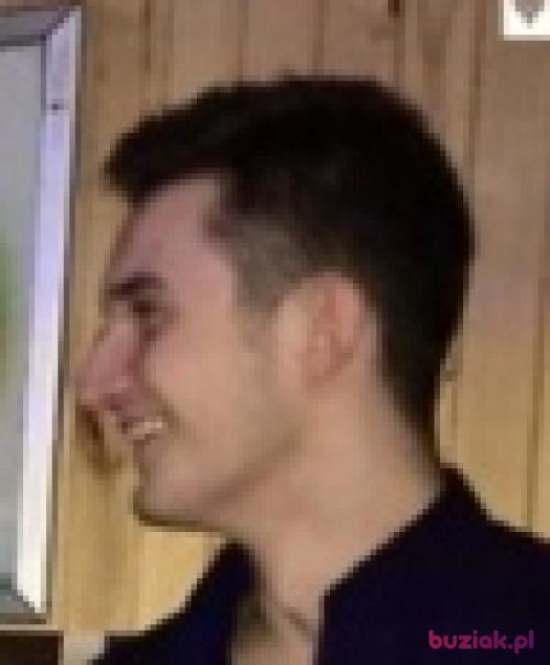 Lukanio96, Mężczyzna, 30 lat, Łochów