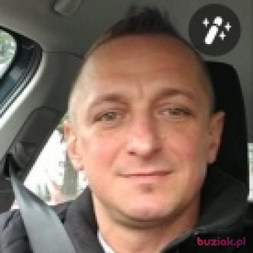Marwed, Mężczyzna, 49 lat, Chrzanów