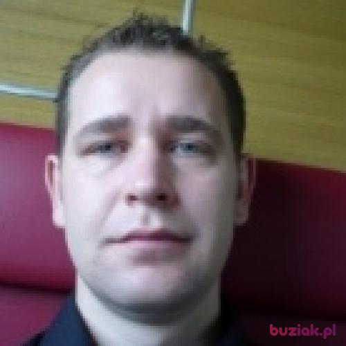Jerzyk337, Male, 43 years, Rzeszów