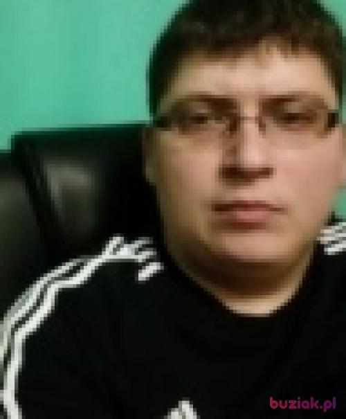 Misiek27th, Mężczyzna, 36 lat, London