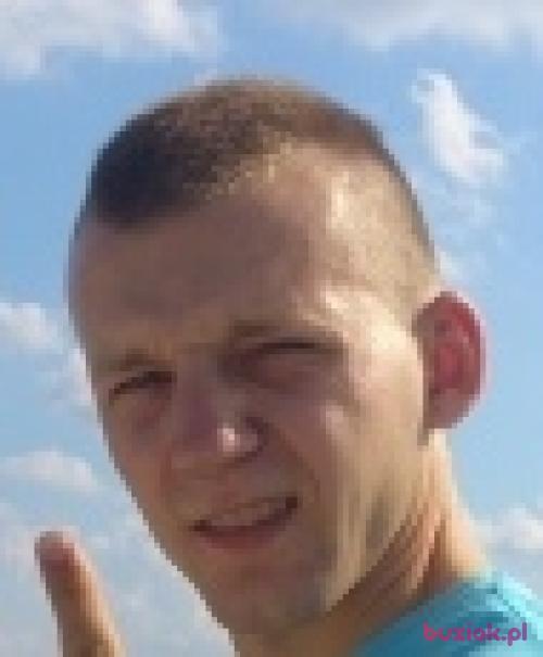 jogi16, Mężczyzna, 33 lata, Jarosław