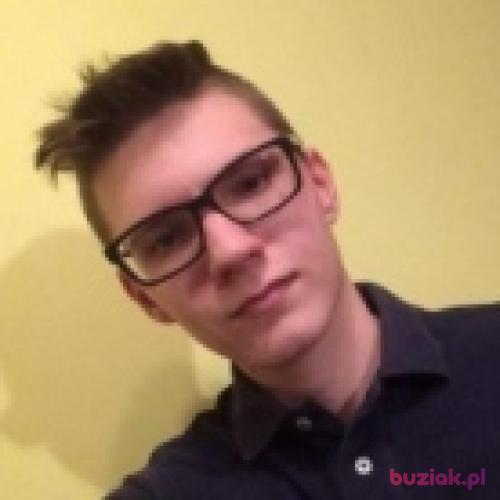 markac1, Mężczyzna, 26 lat, Ostrów Wielkopolski