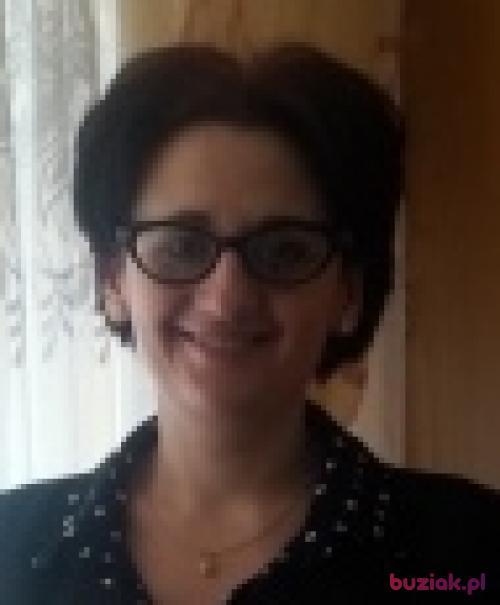 magdaabc, Kobieta, 46 lat, Włocławek