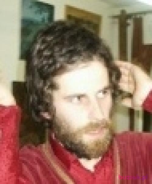 nick2, Male, 52 years, Tarnów