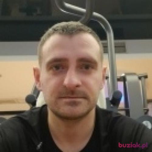 Mayestic, Mężczyzna, 39 lat, Toruń