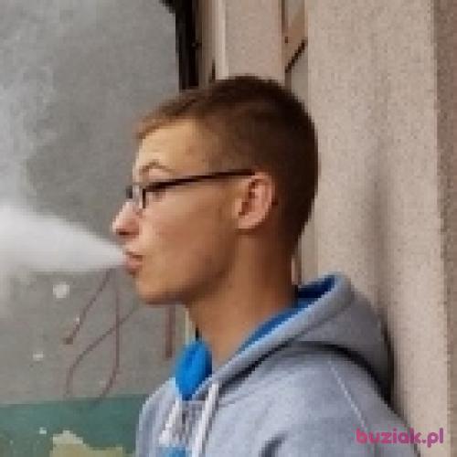 MrBenzyna, Male, 25 years, Kęty
