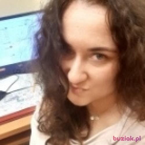 Tylda, Female, 35 years, Łódź